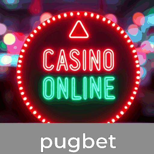Pugbet: Slots com Mega Prêmios, Jogos de Mesa Exclusivos, Dealers Ao Vivo Únicos