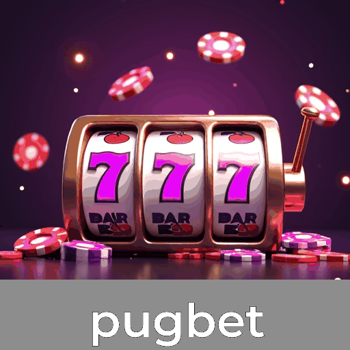 Pugbet: Slots com Mega Prêmios, Jogos de Mesa Exclusivos, Dealers Ao Vivo Únicos